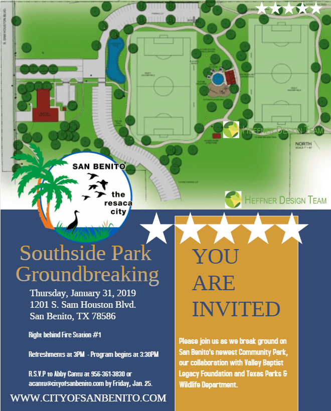 groundbreaking final