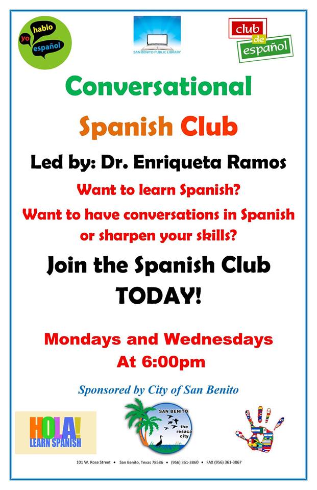 Spanish Club