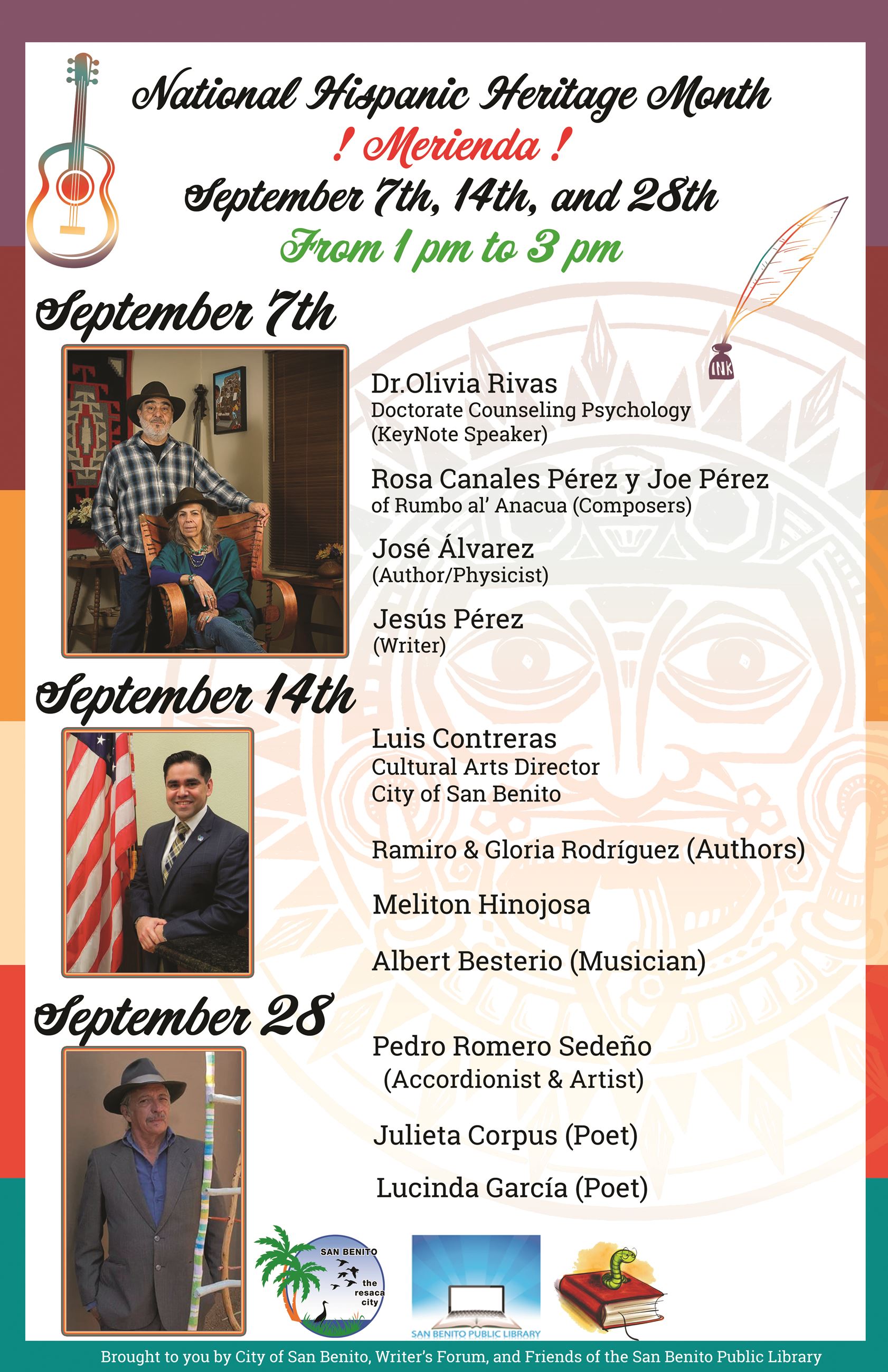 NHHM Merienda main 9-10-19