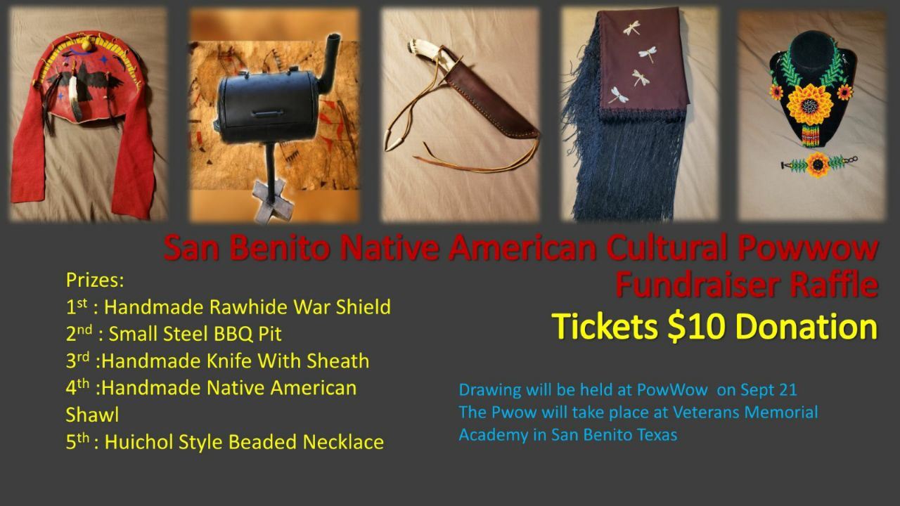 POW WOW poster- martha