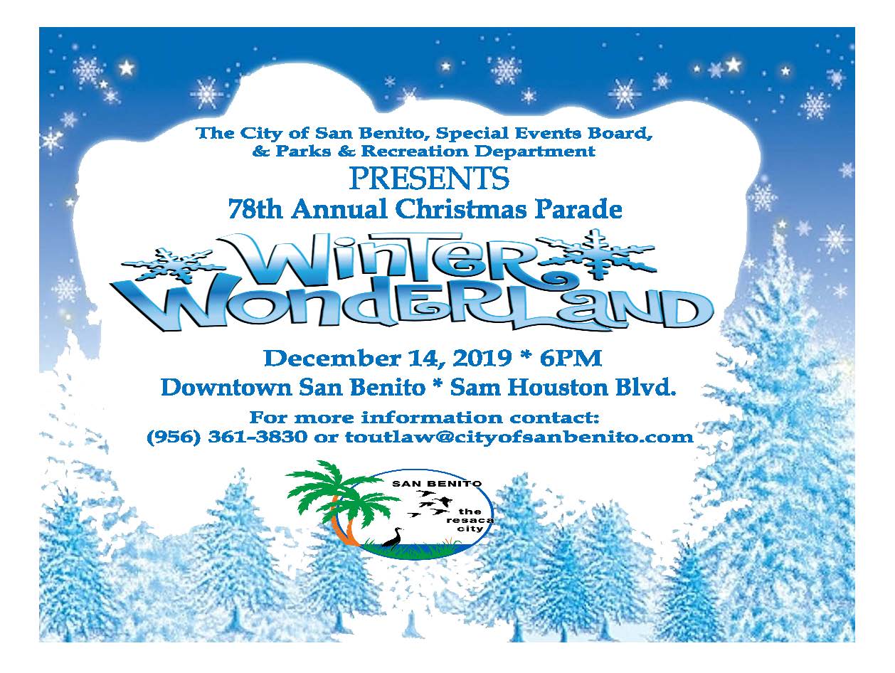 Winter Wonderland Final