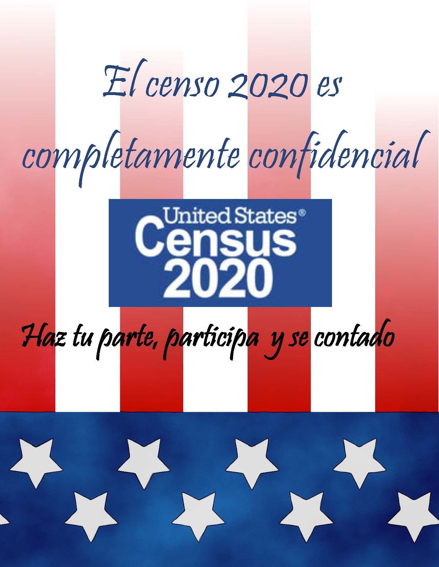 San Benito Counts spanish