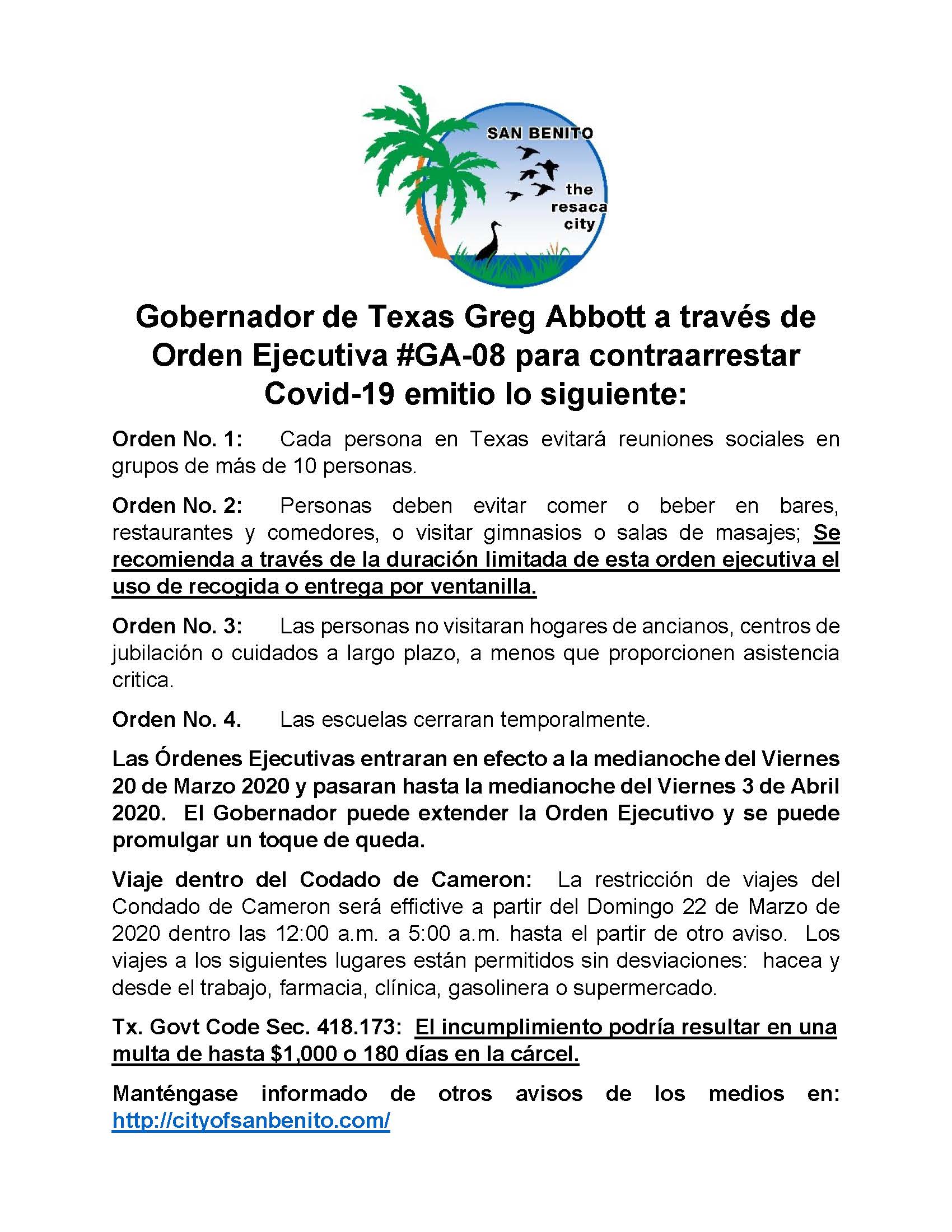 Gov Exec Order 3-19-2020bernard_Page_2