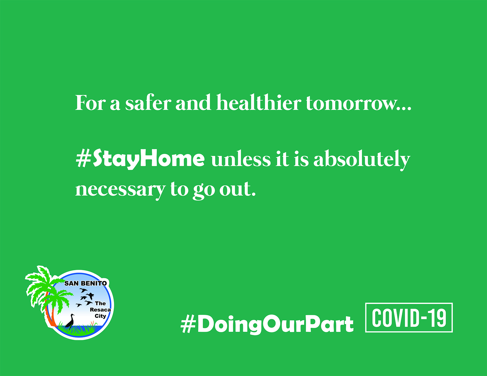 Preventative Measure 3