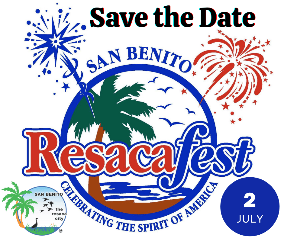 ResacaFest Save the Date