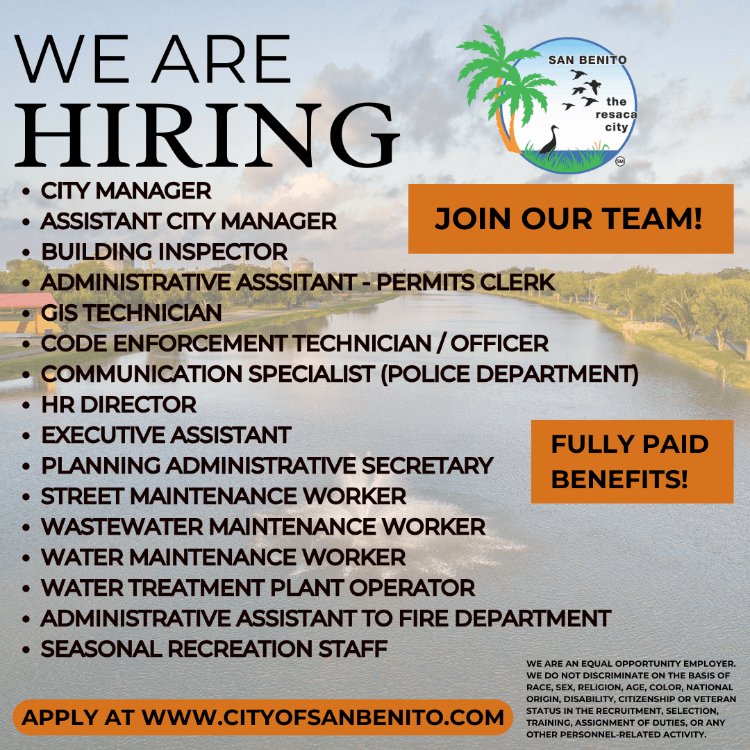 Jobs updated 10-03-23