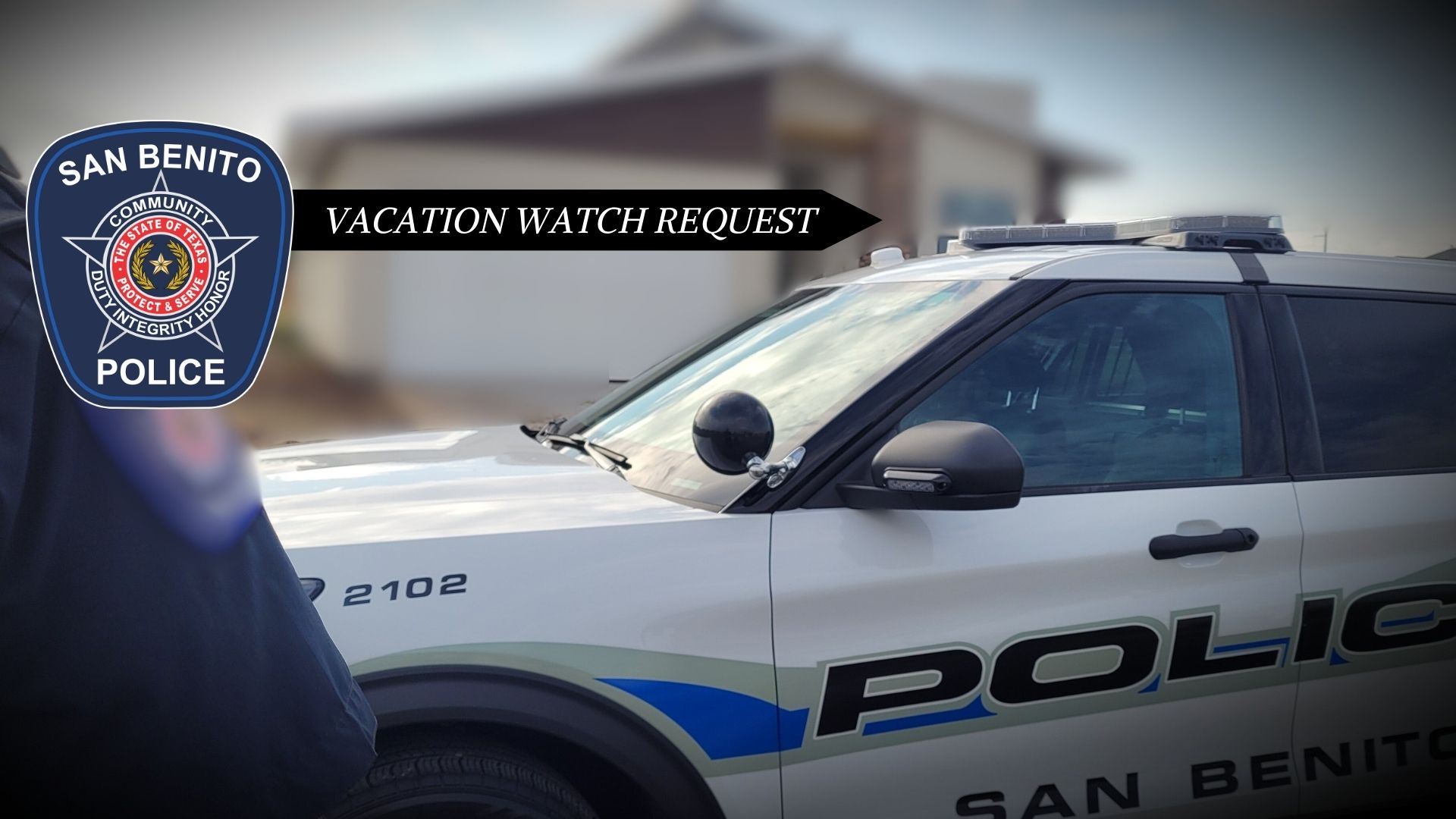 VACATION WATCH REQUEST Updated