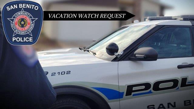 Vacation Watch Request 2024 snip