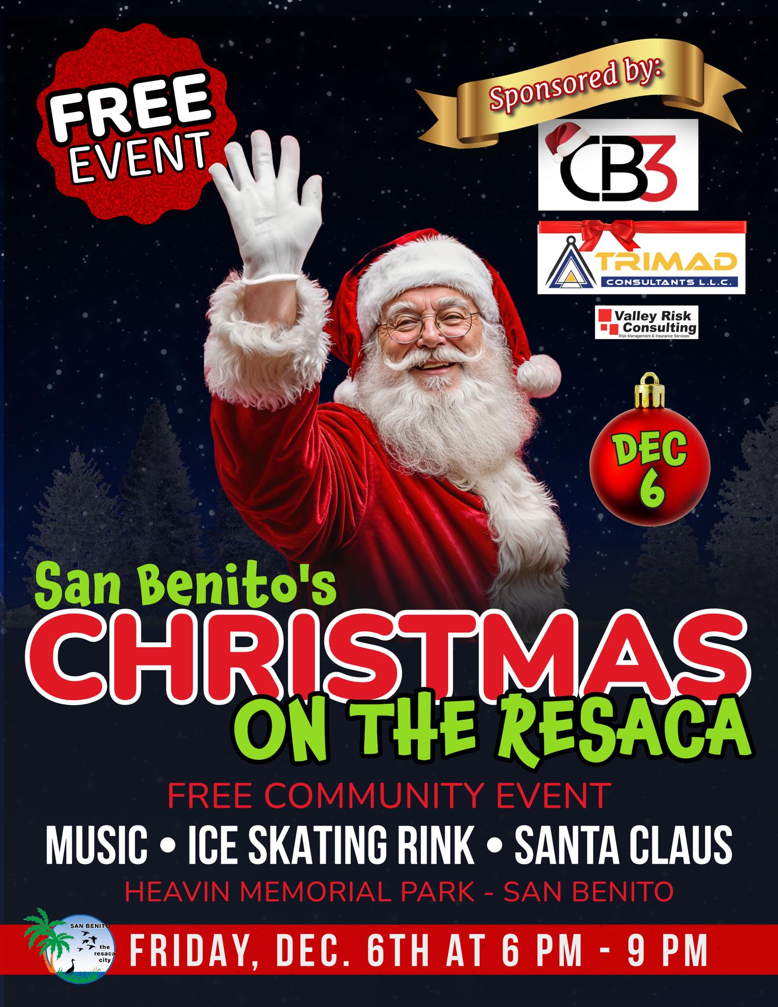 CHRISTMASRESACA20242024