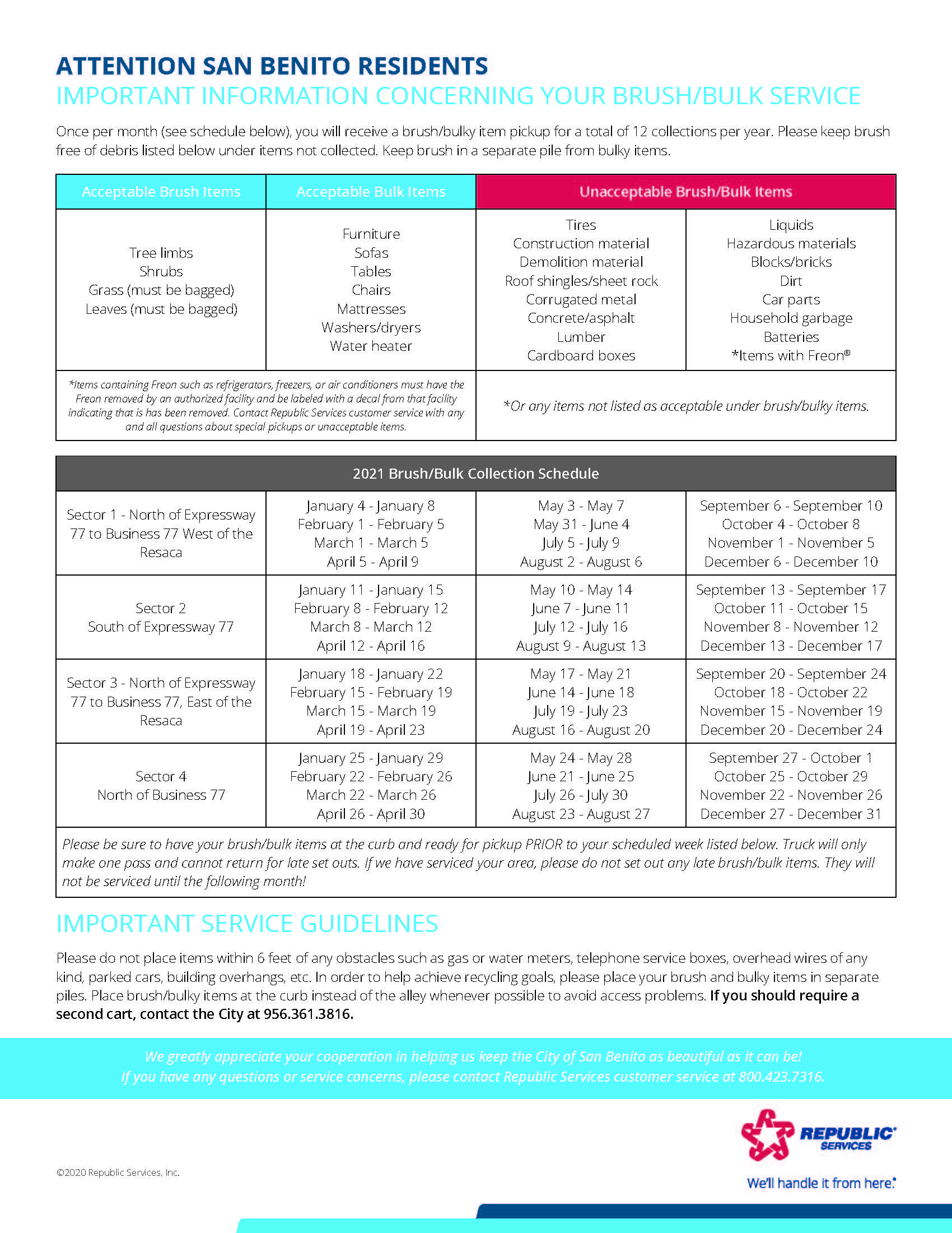 2021 Brush Bulk Schedule_Page_1