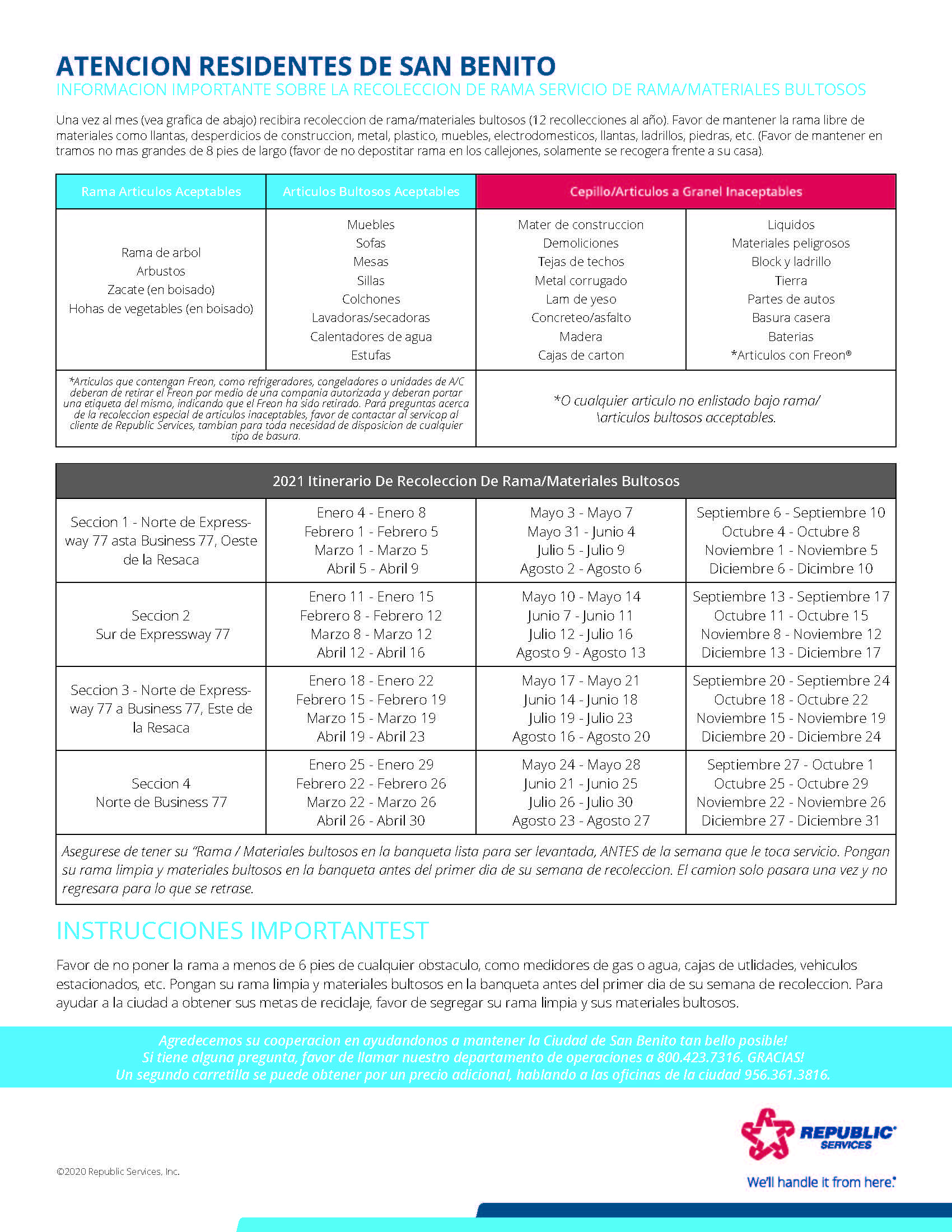 2021 Brush Bulk Schedule_Page_2