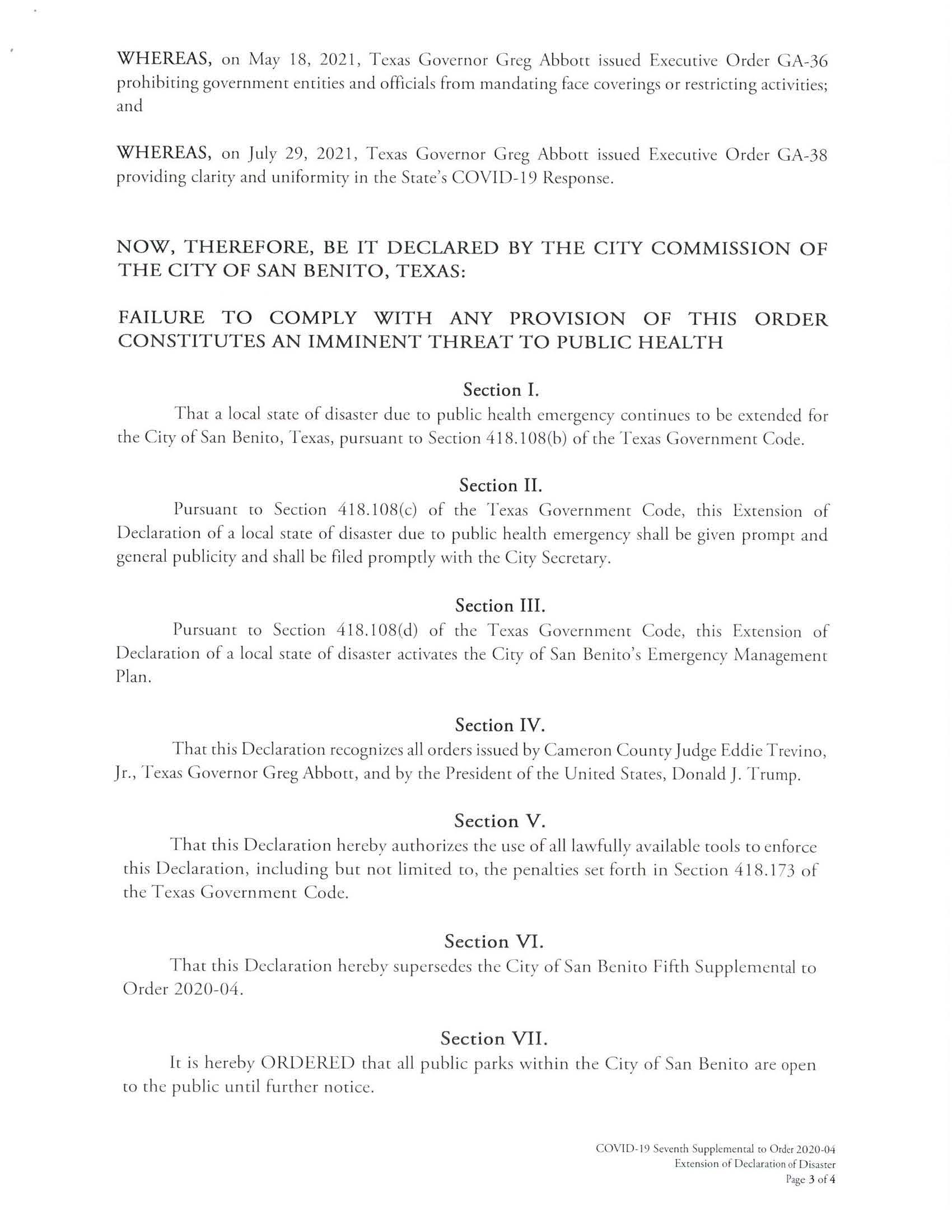 7th Supplemental to Order 2020-04_Page_3