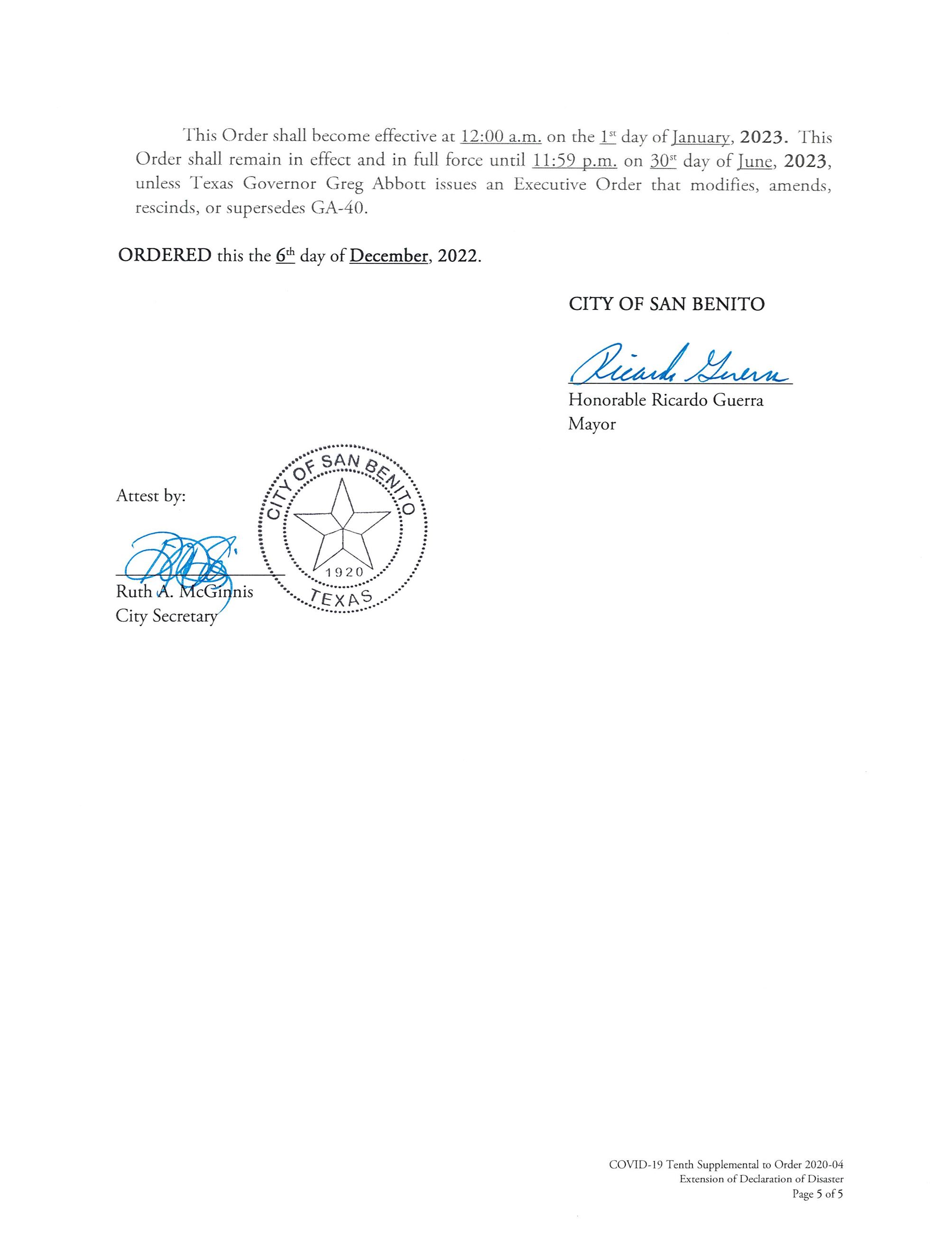 Tenth Supp Order 2020-04_Page_5