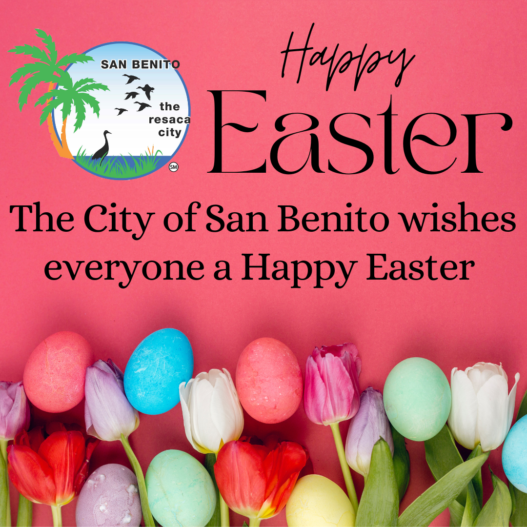 Happy Easter Instagram Facebook Post