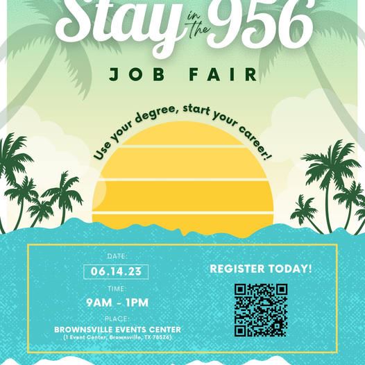 Job fair