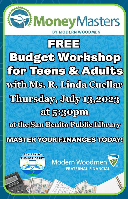 Budget Workshop