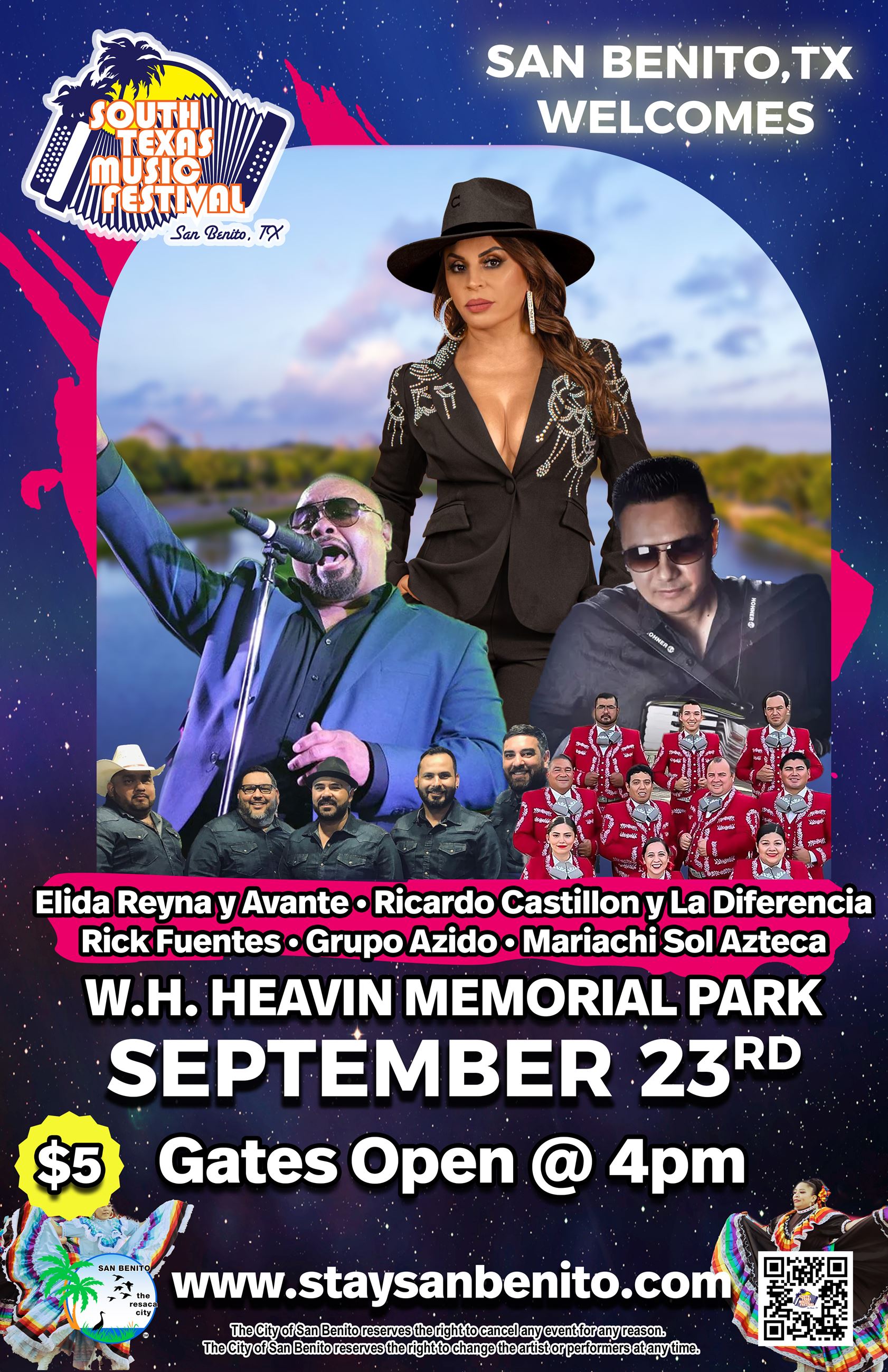 STXMF 2023 Design Main Updated Gates 4pm