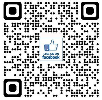 ACO Pamphlet Facebook QR Code
