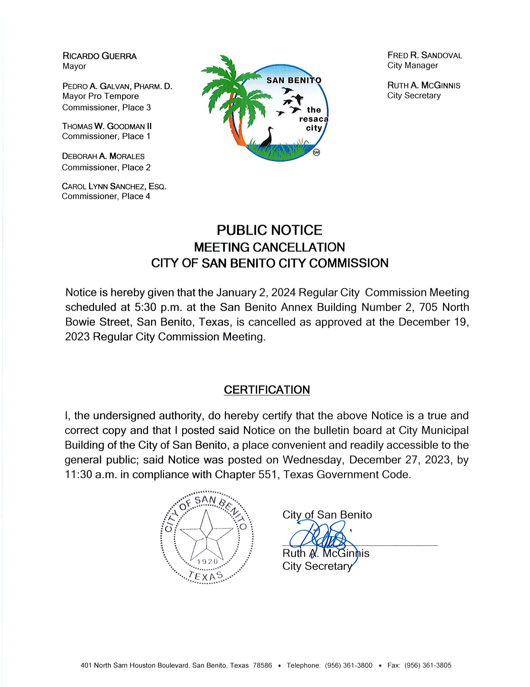 PUBLIC NOTICE MEETING CANCELLATION_-12272023102309