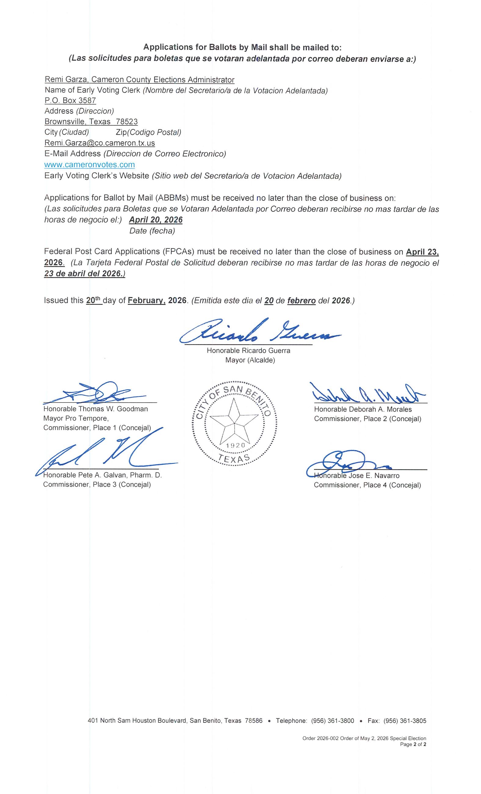 Order 2026-002 COSBSpecial Election_Page_2